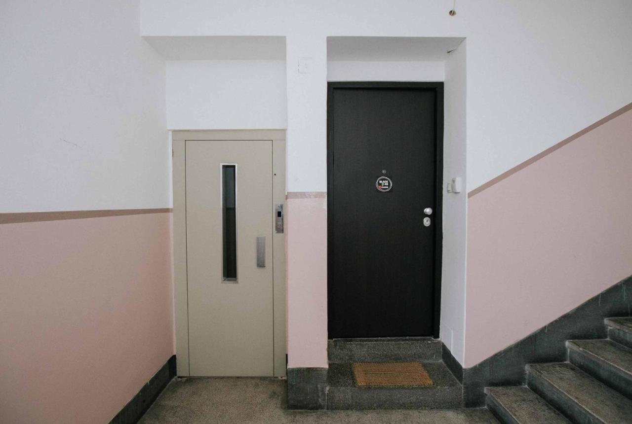 Black 49 Zágráb Kültér fotó